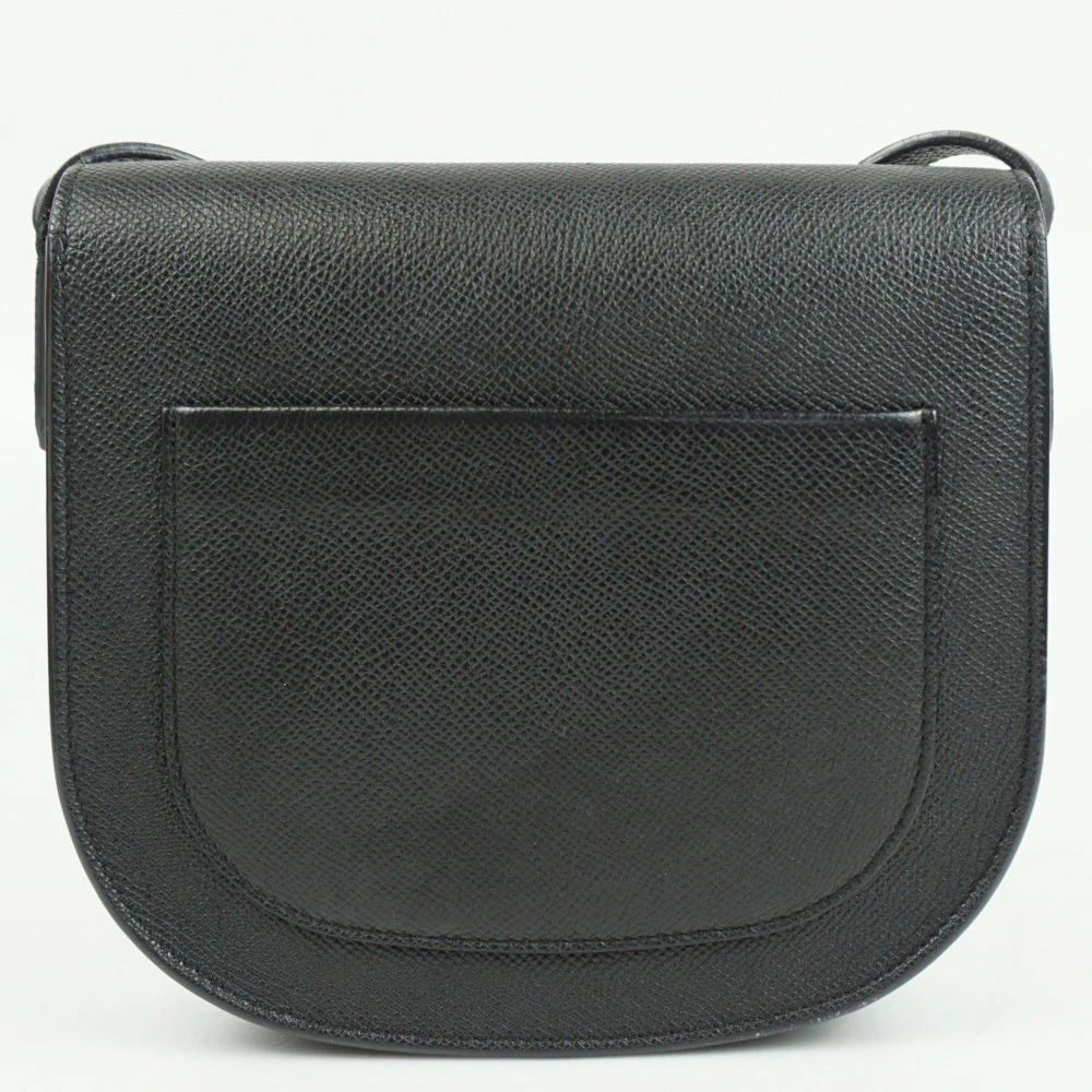 Celine Trotter Shoulder Bag Black